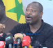 Guy Marius Sagna: « Nous ne tomberons pas dans le piège de Diomaye… »