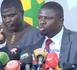 Ngagne Demba Touré sur le président Diomaye: « Il est en train de saper les principes de séparation et d’équilibre des pouvoirs »
