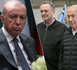 Israël adresse un nouvel avertissement à la Turquie et à Erdogan