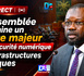 🔴 DIRECT |  l’Assemblée examine un texte majeur sur sécurité numérique et infrastructures critiques