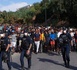 Espagne: 1800 places d'hébergements pour les migrants encore à Ceuta, 500 mineures isolées prises en charge