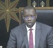 Foncier autour de l’aéroport de Dakar : Ousmane Sonko réclame des précisions au Garde des Sceaux et brandit la menace d’une commission d’enquête parlementaire