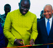 Ecobank Sénégal inaugure sa nouvelle agence de Thiaroye
