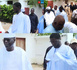 Tivaouane : Le chef de l’Etat Bassirou Diomaye Faye est arrivé dans la ville sainte
