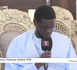 Tivaouane: Devant le Khalife Serigne Babacar Sy Mansour, Bassirou Diomaye Faye érige l’unité et le « Tawhid » en boussole nationale