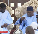 Tivaouane / Le Khalife Serigne Babacar Sy Mansour à Bassirou Diomaye Faye: « Mbooloo Day am Kilifeu…»