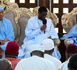 Tivaouane - Crise d'autorité : Serigne Babacar Sy Mansour Sy devant le Président Diomaye Faye : 