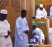 Tivaouane / Programme du PR : le chef de l’État s’est recueilli à la Zawiya Seydi El Hadj Malick Sy
