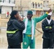 Parcelles Assainies sous les eaux : Fatou Kiné Diakhaté au chevet des impactés, annonce la tenue prochaine d'un forum sur l’assainissement