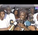 Finale Coupe du Maire de Dabaly: le maire Samba Sall gâte la jeunesse, annonce la réalisation d'un nouveau stade...