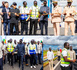 Ouverture officielle de l'Autoroute à pèage Mbour- Fatick- Kaolack: 