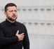 “Une fracture”: Zelensky estime que des élections en temps de guerre seraient un “danger pour le pays”