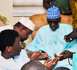 Tivaouane- Serigne Mbaye Sy Abdou 