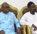 Grande Mosquée Omarienne : Abdoulaye Racine Kane détaille les contributions et annonce la poursuite des travaux en janvier 2027