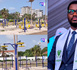 Corniche Ouest / Conflit AGETIP-Mairie de Dakar: « Le Domaine Public Maritime est du domaine de l’Etat, pas de la ville » ( Momar Ndiaye, Directeur de l’aménagement urbain)