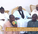 Tivaouane: La délégation de Touba reçue par Serigne Cheikh Ahmed Tidiane Sy Dabakh