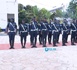 Kaolack / Sécurisation du Gamou : 1070 personnels de la police et 54 moyens roulants, mobilisés