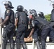 Gamou à Kaolack / Bilan des opérations de sécurisation de la police nationale : 230 individus interpellés, 335 motos Jakarta mises en fourrière, 44 véhicules mis en fourrière