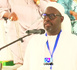 Gamou de Tivaouane : Serigne Moustapha Sy Al Amine dresse le bilan du COSKAS et interpelle l’État sur la question de l’eau