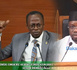 Abdou Mbow suite à la décision du Conseil constitutionnel: « Je ne suis pas surpris car, ces députés sont incapables de faire la différence entre ce qui est du domaine du règlement et du législatif »