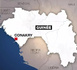 Guinée: six corps découverts dans une fosse commune dans la préfecture de Forecariah