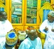 Médina Baye et Thiénaba: Le DG du Port, Doune Pathé Mbengue sollicite les prières pour Diomaye Faye et pour sa réussite à la tête du Sénégal
