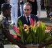 La France veut conditionner l'aide au développement pour sept pays africains à la lutte contre l'immigration à Mayotte
