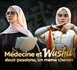 Médecine et Wushu : deux passions, un même chemin