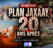 Jaxaay ou le mythe de Sisyphe des eaux stagnantes : Quand la terre promise redevient le réceptacle
