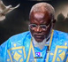 Nécrologie à Darou Mouhty  /  Serigne Mbaye Guèye Sylla, le gardien de la mémoire mouride, a tiré se révérence.