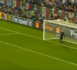 Italie vs Allemagne : Le très drôle penalty de Zaza (vidéo)