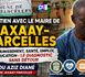 Entretien avec le maire de Jaxaay-Parcelles / Assainissement, santé, emploi, éducation : le diagnostic sans détour de Abdou Aziz Diané