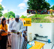 À Pout Diack, l’association Domou Sénégal inaugure une maternité réhabilitée au service de  neuf villages