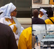 TOUBA- Sokhna Aïda Diallo chez Serigne Sidy Abdou Lahad pour un « Ngann » à l’instant 