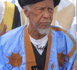 Nécrologie : Décès du Khalife général des Khadres, Cheikh Saadbouh Ould Mouhamed Takiyoullah