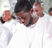 Décès du Khalife général des Khadres, Cheikhna Cheikh Saadbou Aïdara : le Président Bassirou  Diomaye Faye présente ses condoléances