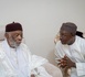 Préparatifs du Gamou : le Ministre de l’Hydraulique et de l’Assainissement, Dr Cheikh Tidiane Dièye, en visite à Ndiassane pour s’enquérir du dispositif mis en place