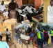 Kaolack : Papa Ibrahima Senghor à l’écoute des populations pour renforcer la dynamique de proximité de KIIRAAY