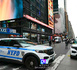 Attaque à Times Square: une victime est décédée, ainsi que l'assaillante (maire)