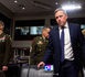 Le secrétaire américain à l'Armée de terre a remis sa démission