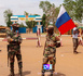 La mutinerie repoussée au Niger, symbole de la dépendance des putschistes à la Russie