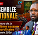 🔴 ASSEMBLÉE NATIONALE | Ouverture de la deuxième session extraordinaire de l’année 2026