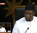 Sonko après le tollé autour de la DPG : « Il n’y a ni tension ni problème, juste le fonctionnement normal des institutions... »