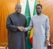 Ralliement à KIIRAAY : Babacar Mbengue et le mouvement DAL répond favorablement à l'appel du président Bassirou Diomaye Faye