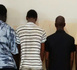Transmission volontaire présumée du VIH, Harcèlement sexuel présumé : quatre arrestations et des téléphones saisis dans une enquête qui s’élargit