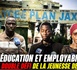 Jaxaay : entre manque d’emploi et difficultés éducatives, une jeunesse en attente de solutions