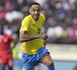 Foot: Pierre-Emerick Aubameyang ne veut plus jouer avec le Gabon