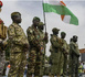 Niger: les États de la sous-région et la France soupçonnés d'avoir soutenu la mutinerie