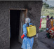 Ebola en RDC: en Ituri, des dizaines de morts non testés par refus des populations