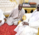 TOUBA- Visite de Sokhna Aïda Diallo/  Sokhna Mame Khary Mbacké brise le silence :« Je ne la connais pas et ne l’ai jamais fréquentée… Je savais qu’elle manipulait  »